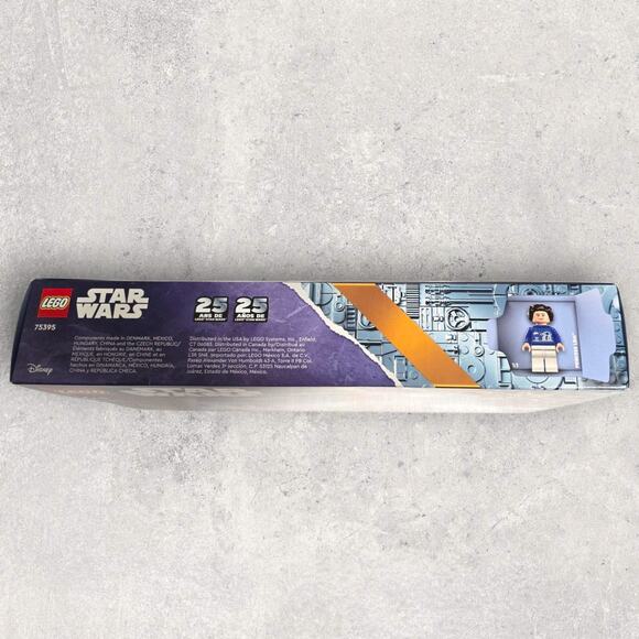 LEGO Star Wars Advent Calendar 2024 - New - Picture 6 of 6